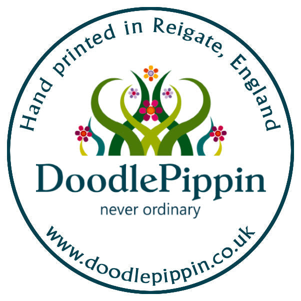SALE - Pale Orange - Tudor Rose Large Worktop Protector