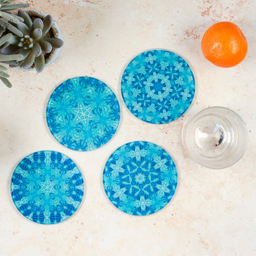 Turquoise &