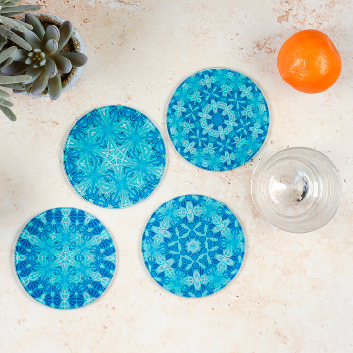 Turquoise &