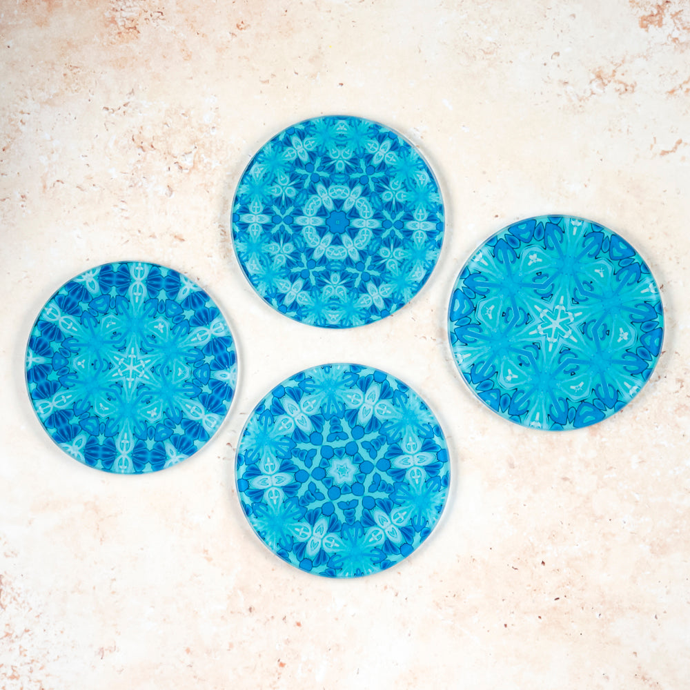 Turquoise &