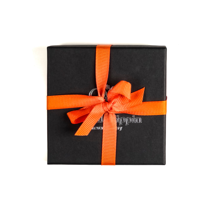 SALE- Seedheads and Ladybird Square Compact Mirror