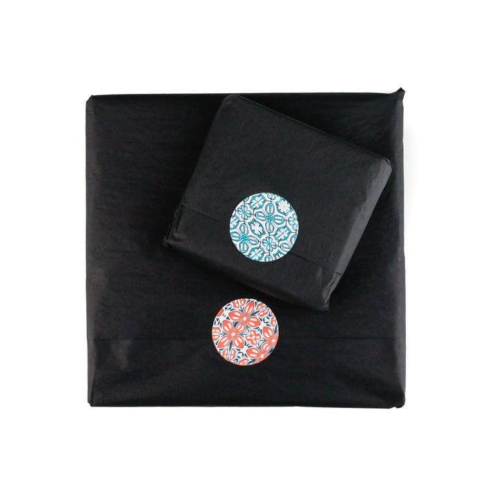 Turquoise &