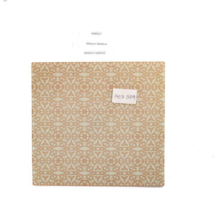 SALE - Cream &